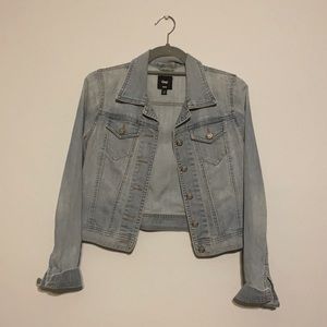 Gap 1969 Jean Jacket